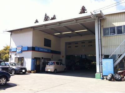 Ｂｏｓｃｈ　Ｃａｒ　Ｓｅｒｖｉｃｅ　（有）ヤマ自動車の画像