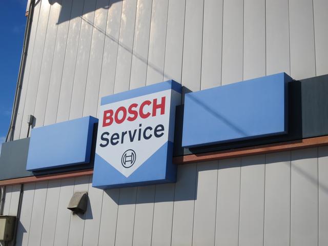 Ｂｏｓｃｈ　Ｃａｒ　Ｓｅｒｖｉｃｅ　（有）ヤマ自動車3