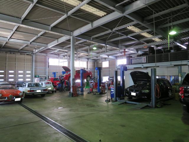 Ｂｏｓｃｈ　Ｃａｒ　Ｓｅｒｖｉｃｅ　（有）ヤマ自動車4
