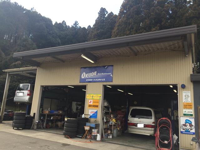 オクダオートメンテナンス3