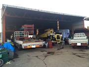 平野自動車整備工場