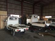 平野自動車整備工場3