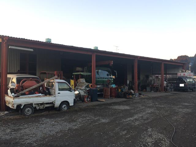 平野自動車整備工場2