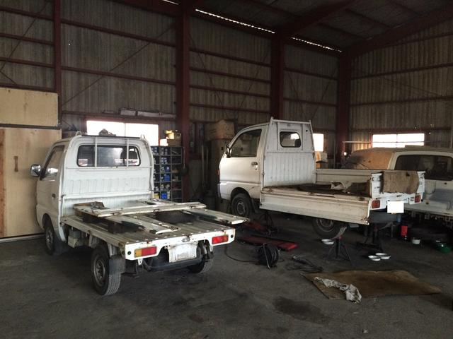 平野自動車整備工場3