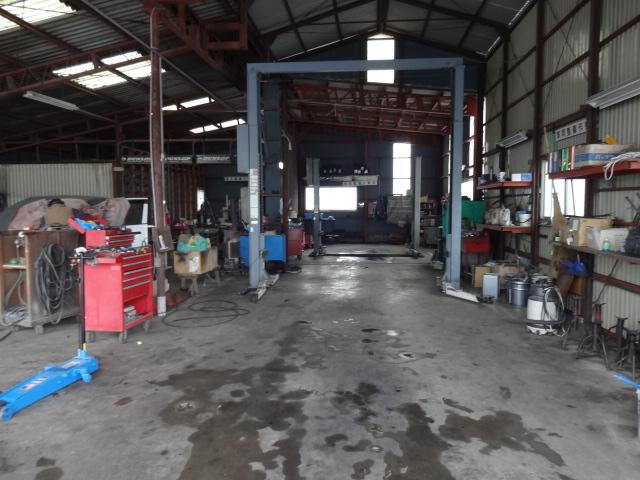 オートサービス倉冨6