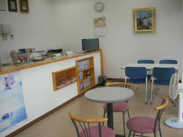 細野自動車修理工場 サービス紹介の2つ目