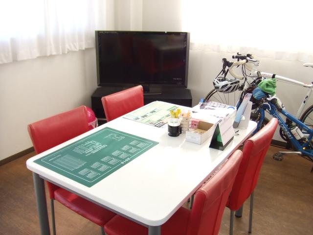 カーファクトリー栗原4
