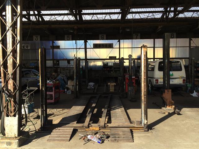 有限会社　マコト自動車整備工場2