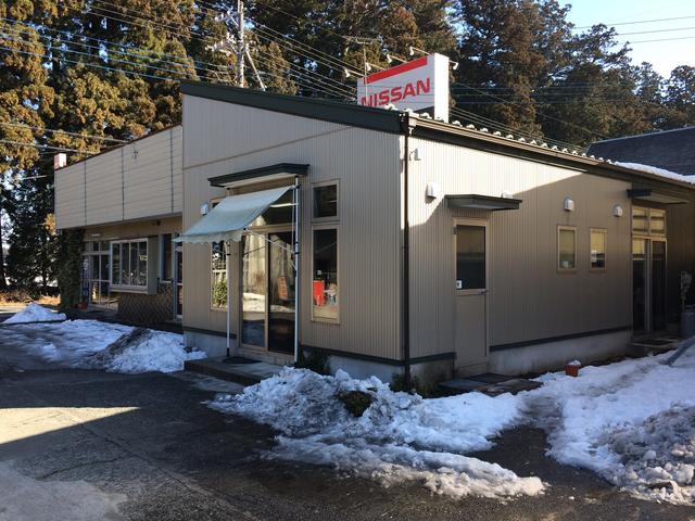 有限会社 マコト自動車整備工場 栃木県日光市の自動車の整備 修理工場 グーネットピット
