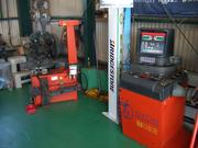 染谷自動車整備工場4