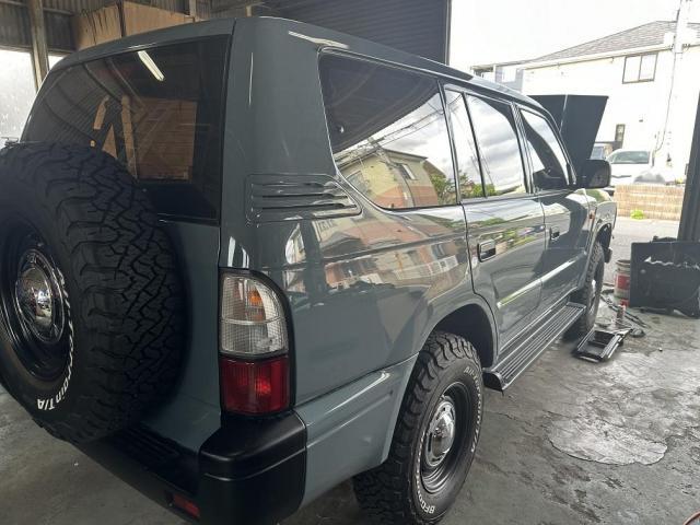 新着の作業実績