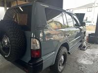 整備・修理・塗装・板金の作業実績2