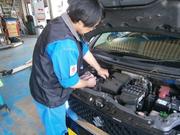 おクルマのことで気になることは境スズキへ！