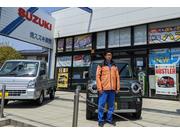 カーライフ全般をサポートいたします。