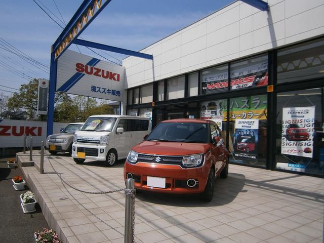 新車・中古車販売！