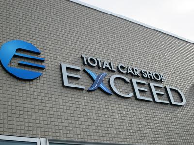 パーツ持込み取付