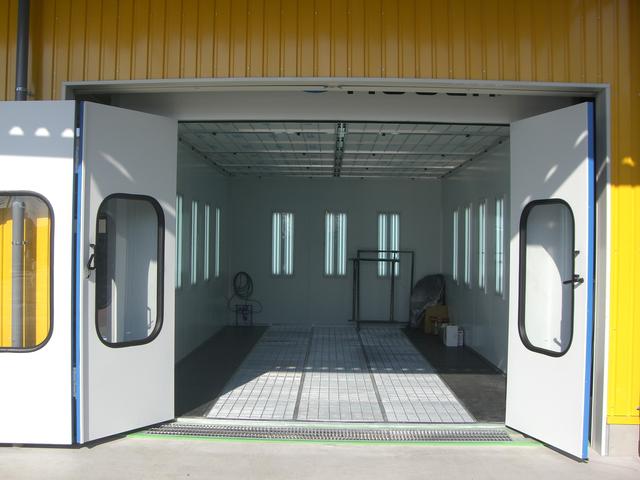 有限会社　塚田自動車3