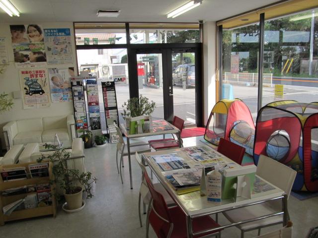 有限会社　塚田自動車4