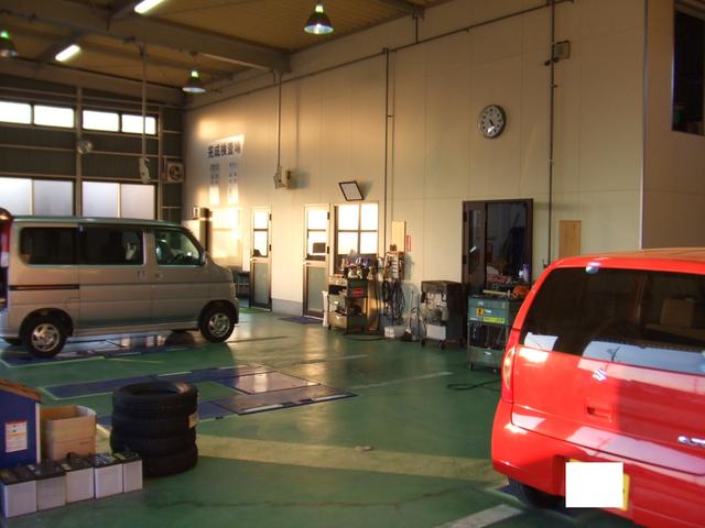 有限会社　塚田自動車6