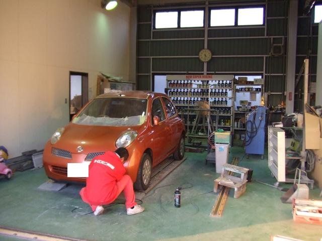 有限会社　塚田自動車7