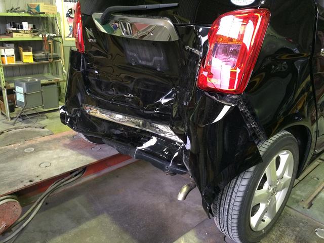 事故車も諦めないでください