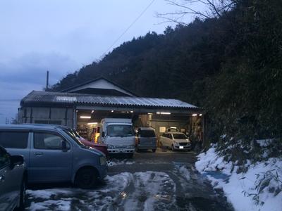 木本車体の画像