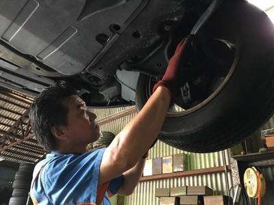 有限会社 足立自動車の画像