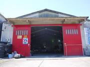 車検・一般整備を行う工場です。輸入車の整備の事ならなんでもご相談下さい！