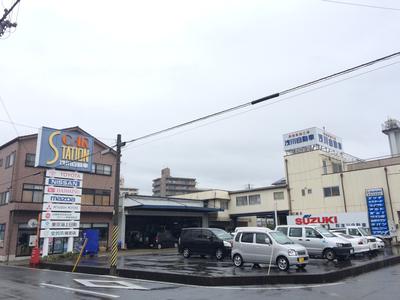 有限会社　浅川自動車の画像