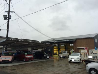 有限会社　笹倉自動車の画像