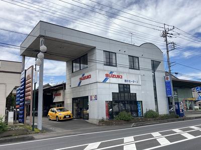 株式会社 鈴木モータースの画像