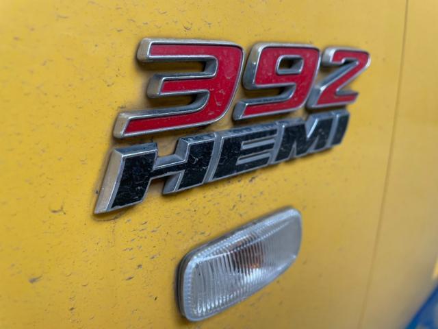 一般整備　ダッジチャージャー　392HEMI　エンジンオイル交換　群馬　館林　ヤスマ自動車