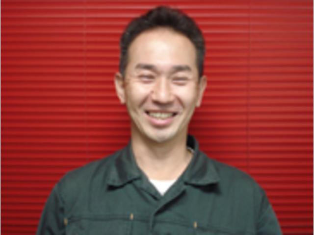 スタッフ紹介2