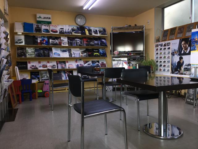 (有)平田自動車整備工場(4枚目)
