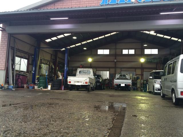 （有）平田自動車整備工場3