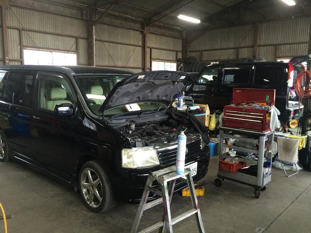 （有）アウトサイド4