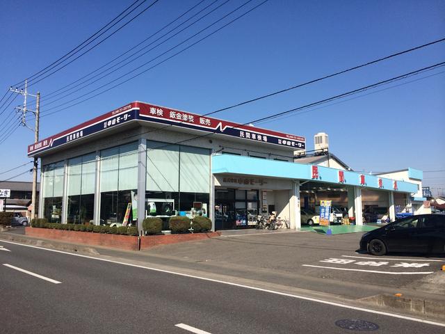 （株）中山モーター