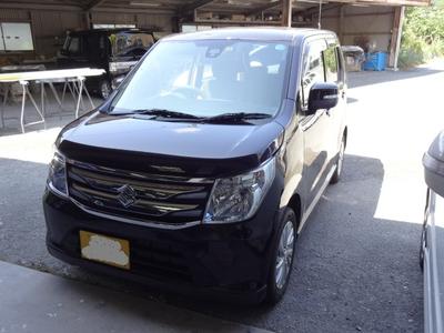 新車・中古車も販売