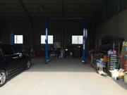笹島自動車整備工場4