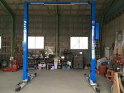 笹島自動車整備工場5