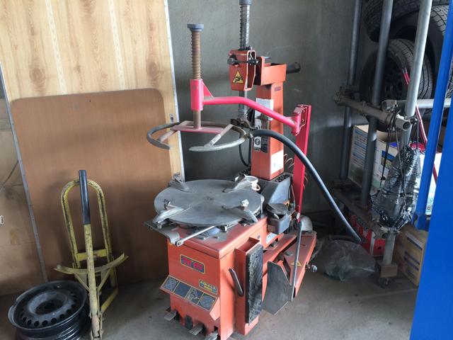 笹島自動車整備工場6
