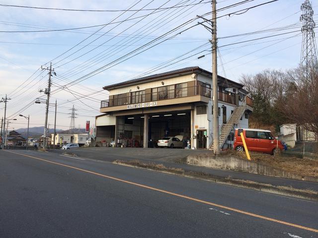 （有）山室モータース3