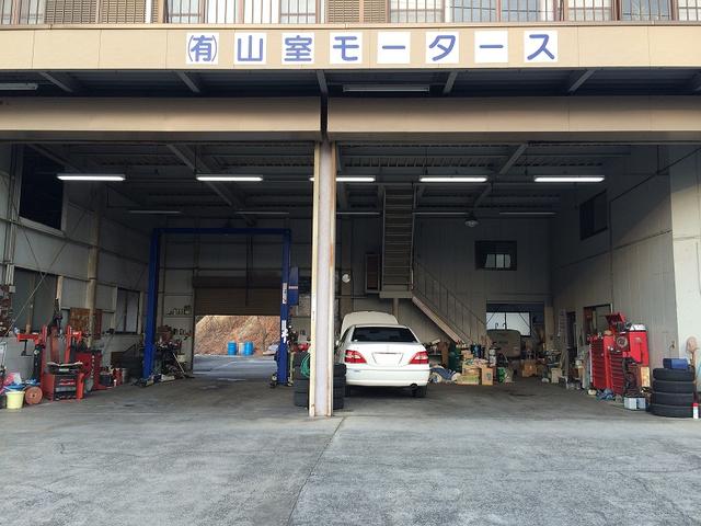 （有）山室モータース5