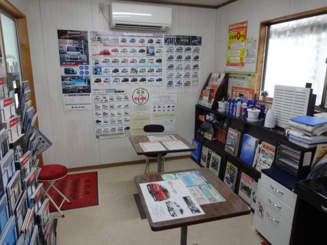 （株）Ｍ＆Ｋサービス7