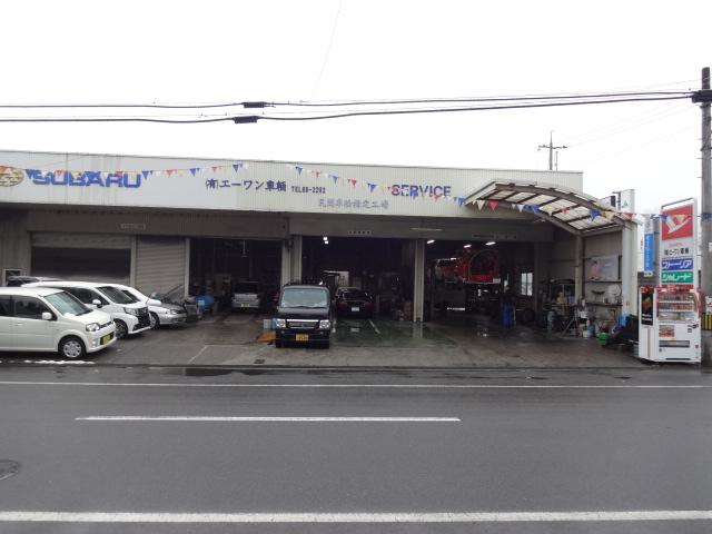 （有）エーワン車輌2