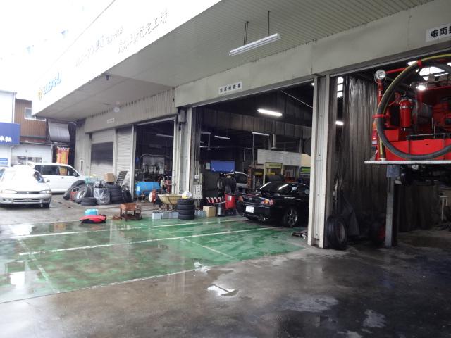 （有）エーワン車輌4