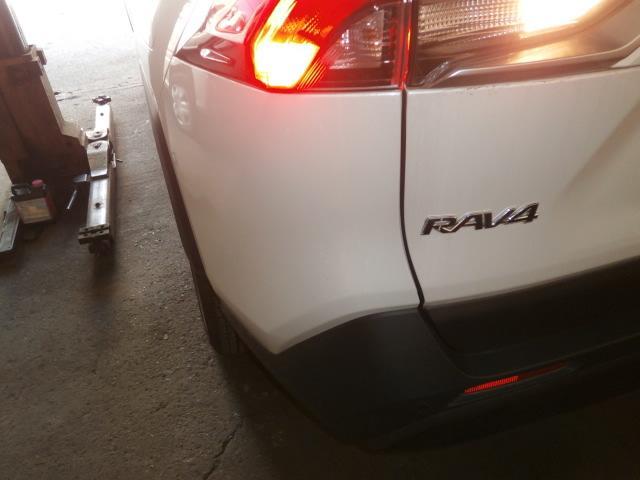 RAV4 点検