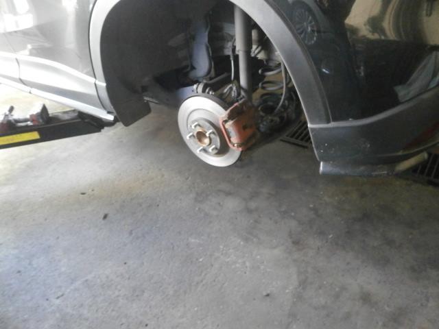 新着の作業実績