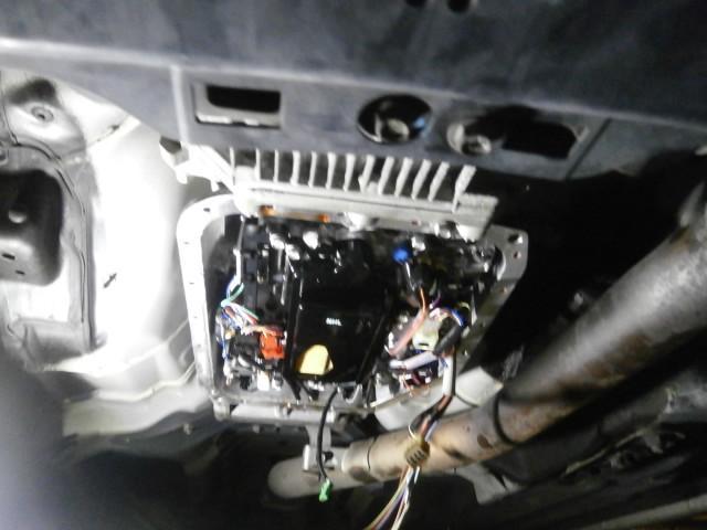 新着の作業実績