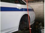 有限会社　フジノ自動車の整備・修理・塗装・板金の作業実績